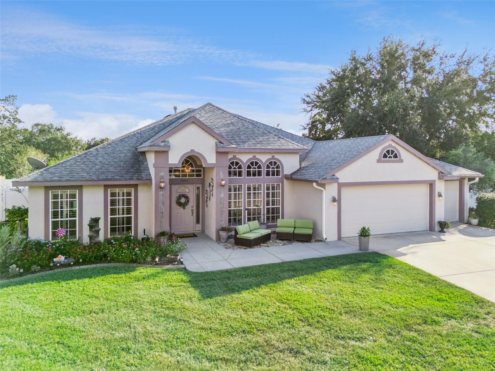 DEBARY WOODS UNIT 02 - Residential