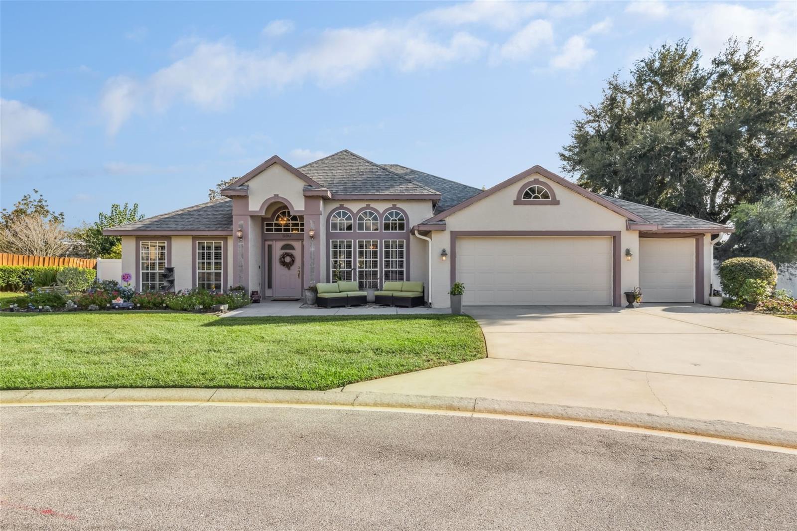 DEBARY WOODS UNIT 02 - Residential