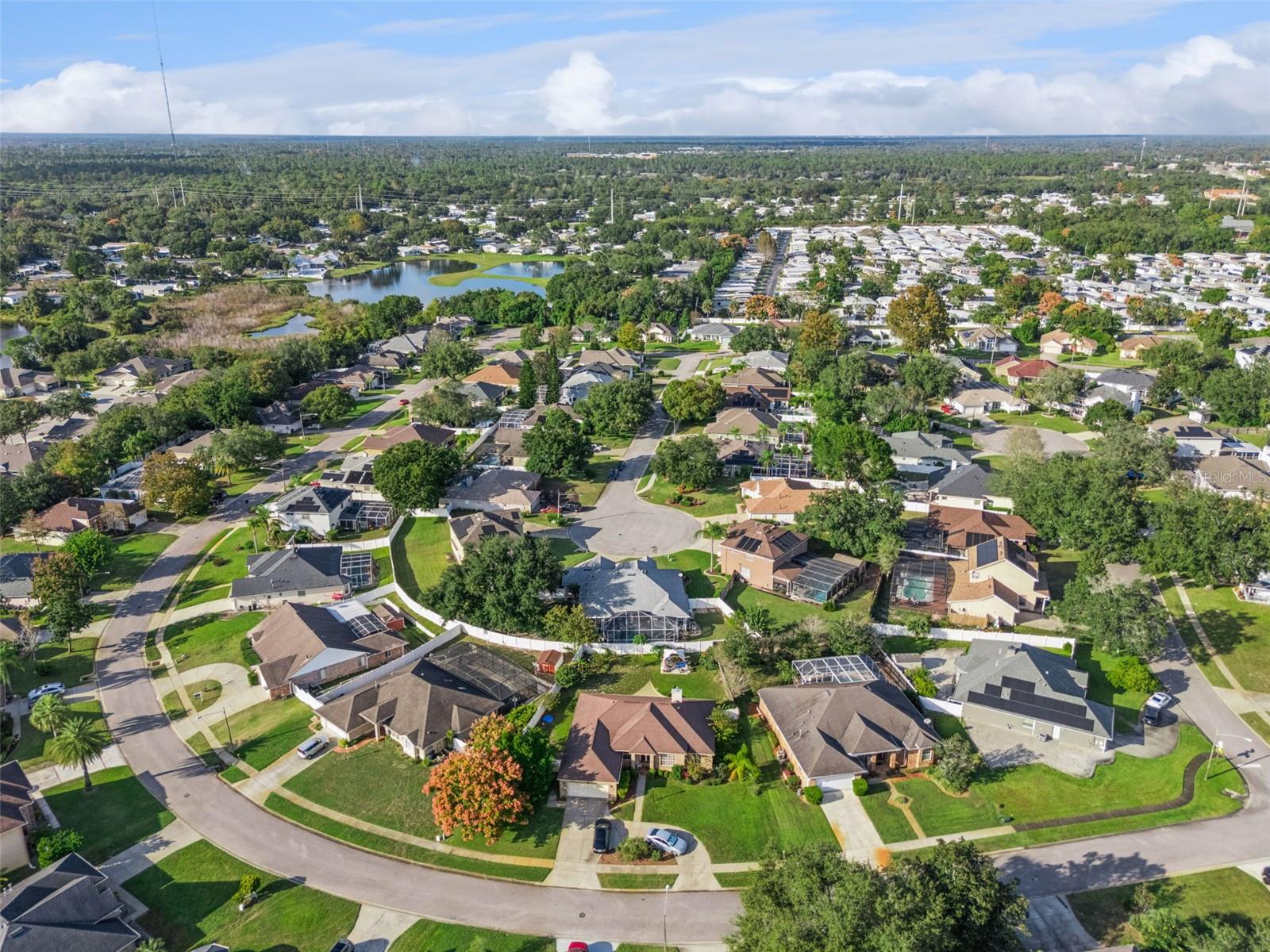 DEBARY WOODS UNIT 02 - Residential