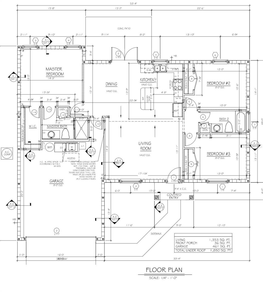 FLORIDA SHORES 01 - Residential