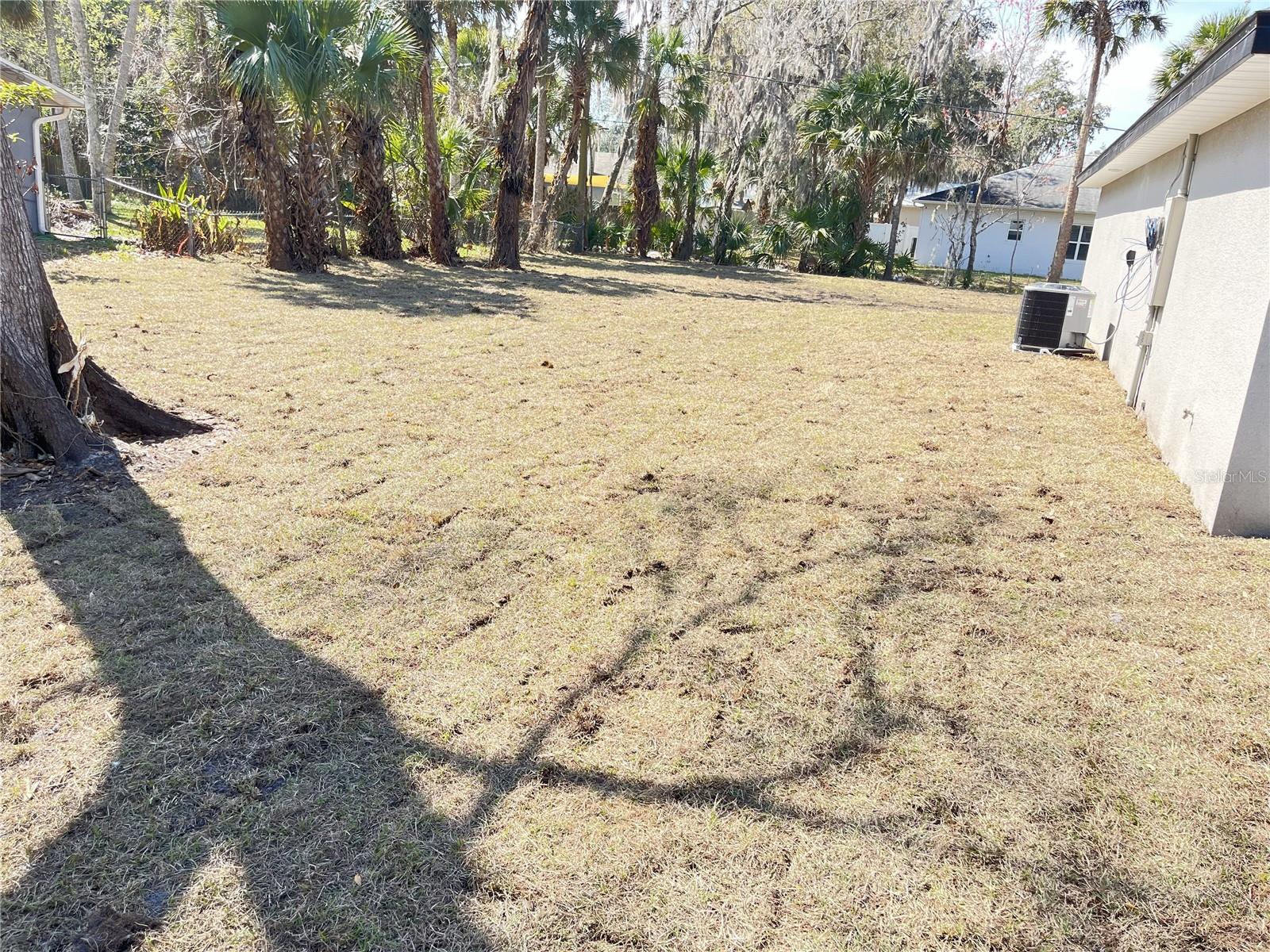 FLORIDA SHORES 01 - Residential