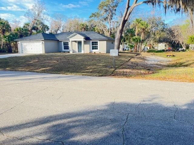 FLORIDA SHORES 01 - Residential