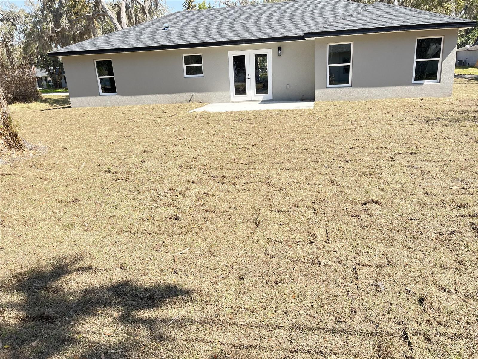 FLORIDA SHORES 01 - Residential