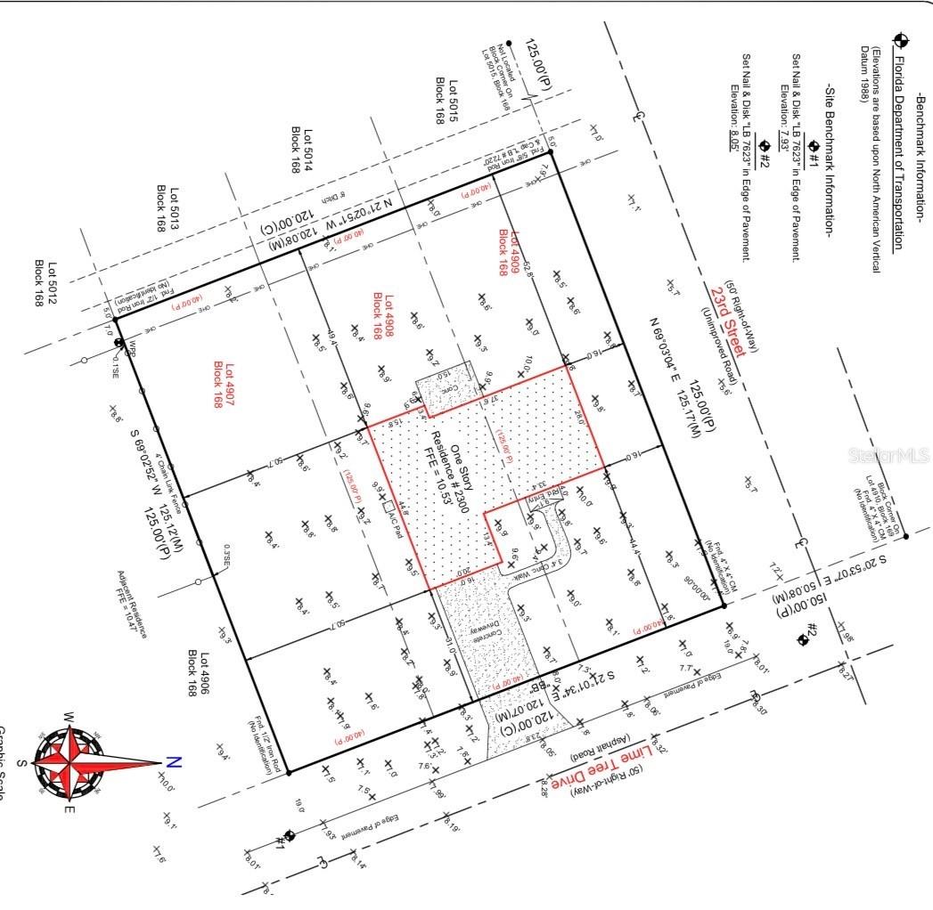 FLORIDA SHORES 01 - Residential