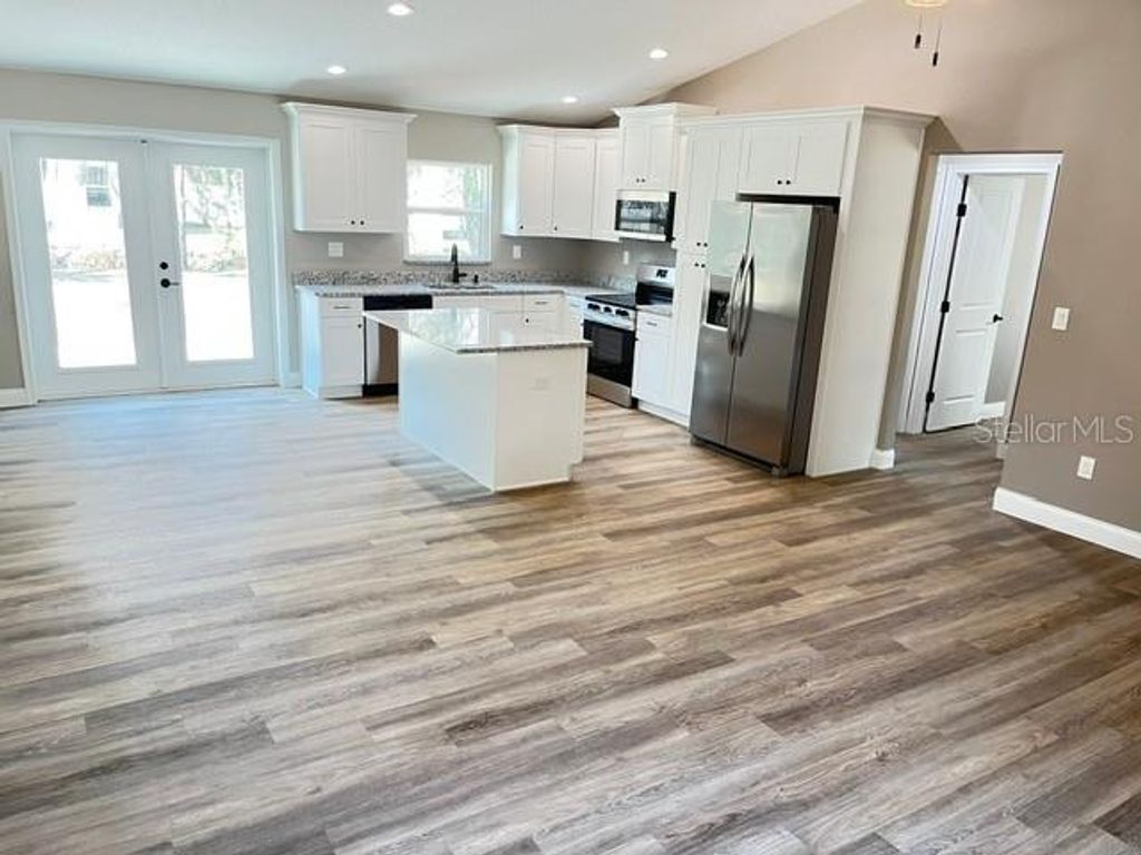 Photo of 2300 Lime Tree Drive, Edgewater, FL 32141 (MLS # V4947613)