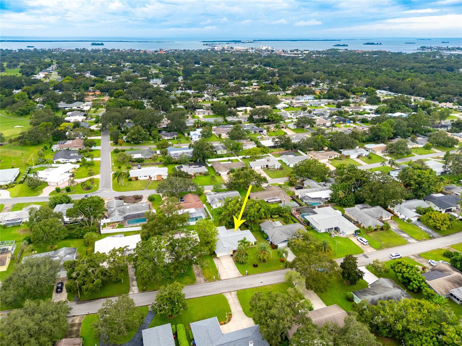 FAIRWAY ESTATES 9TH ADD - Residential