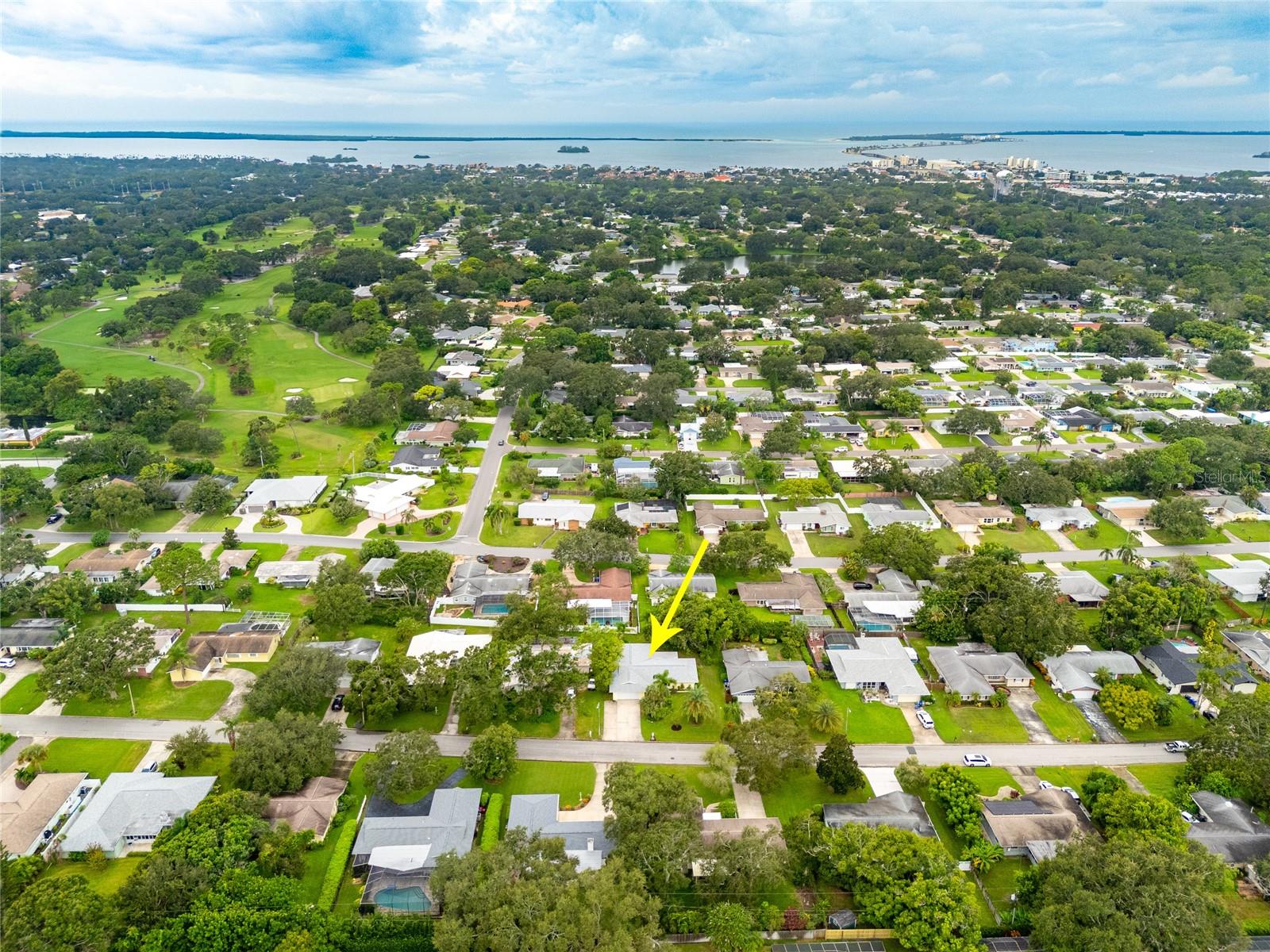 FAIRWAY ESTATES 9TH ADD - Residential