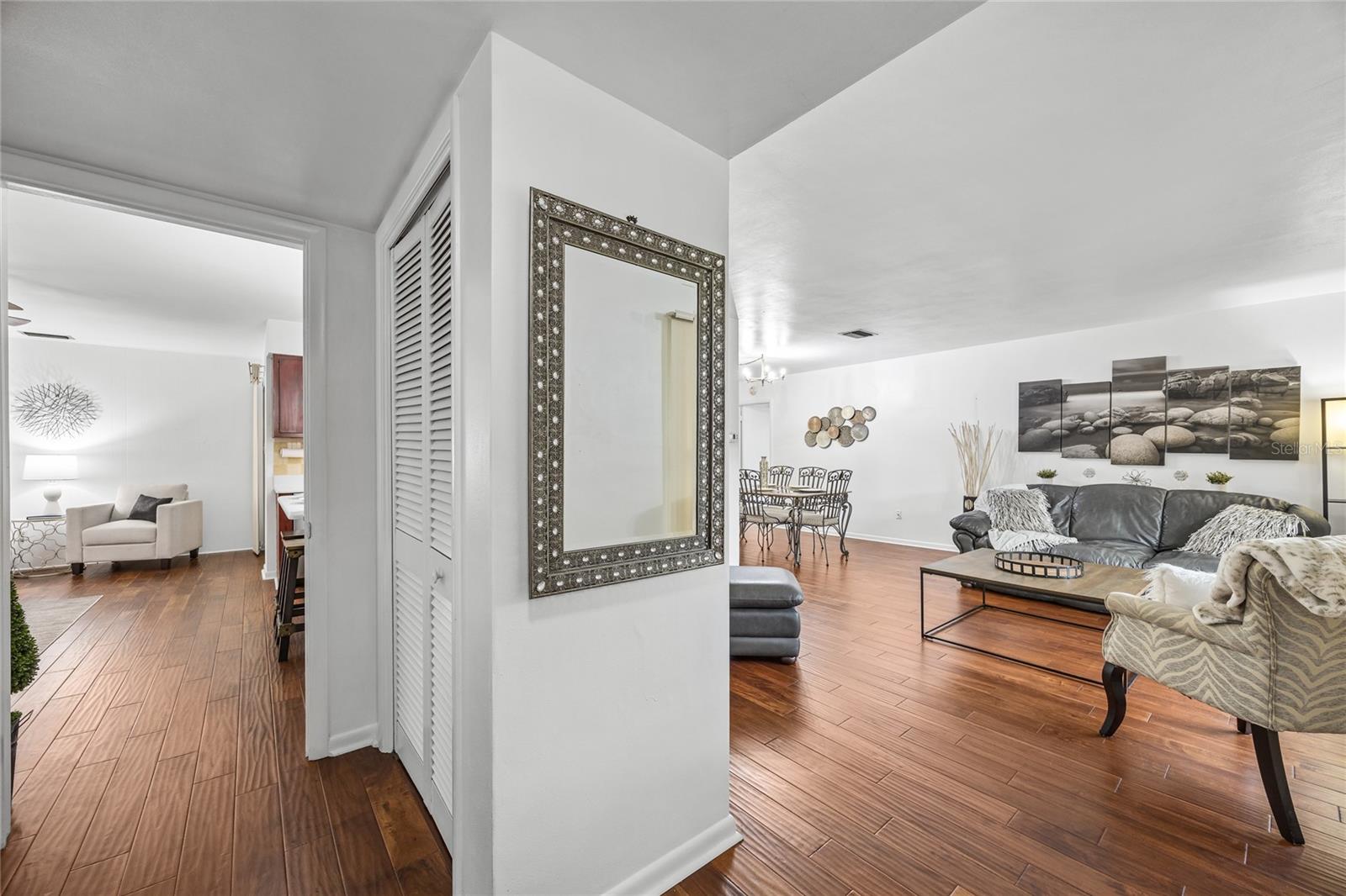 FAIRWAY ESTATES 9TH ADD - Residential