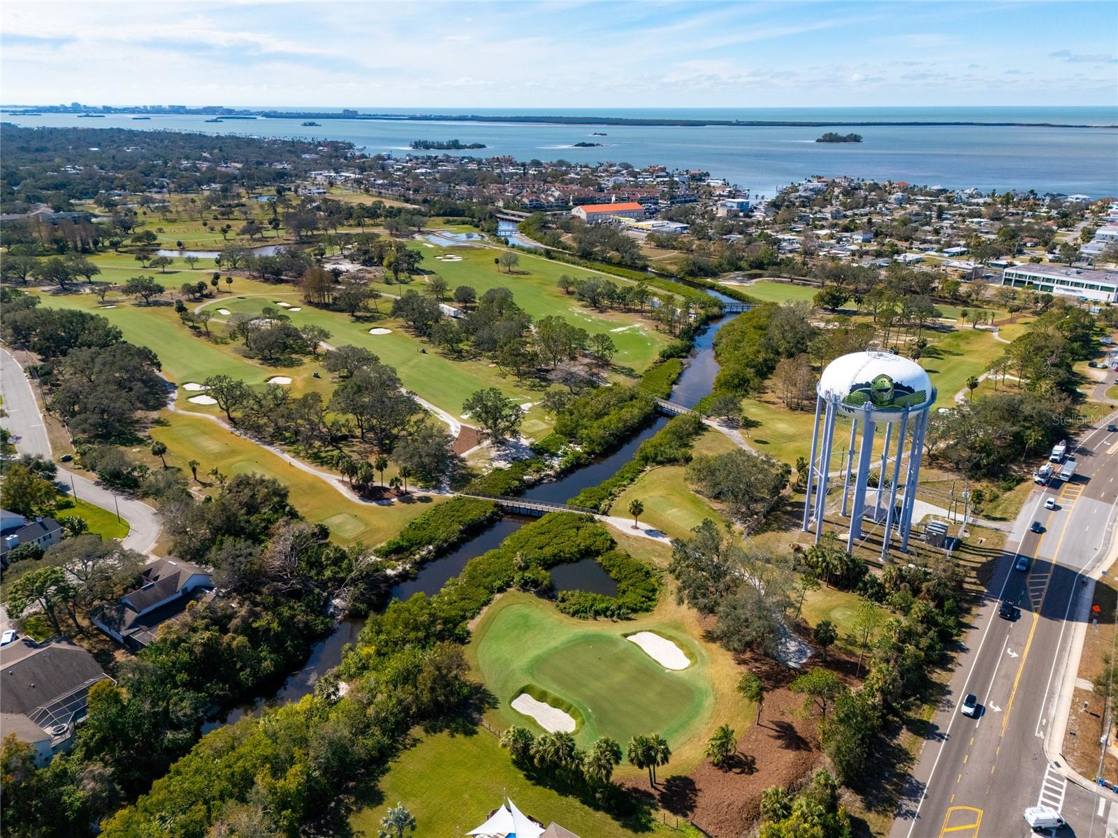 FAIRWAY ESTATES 9TH ADD - Residential