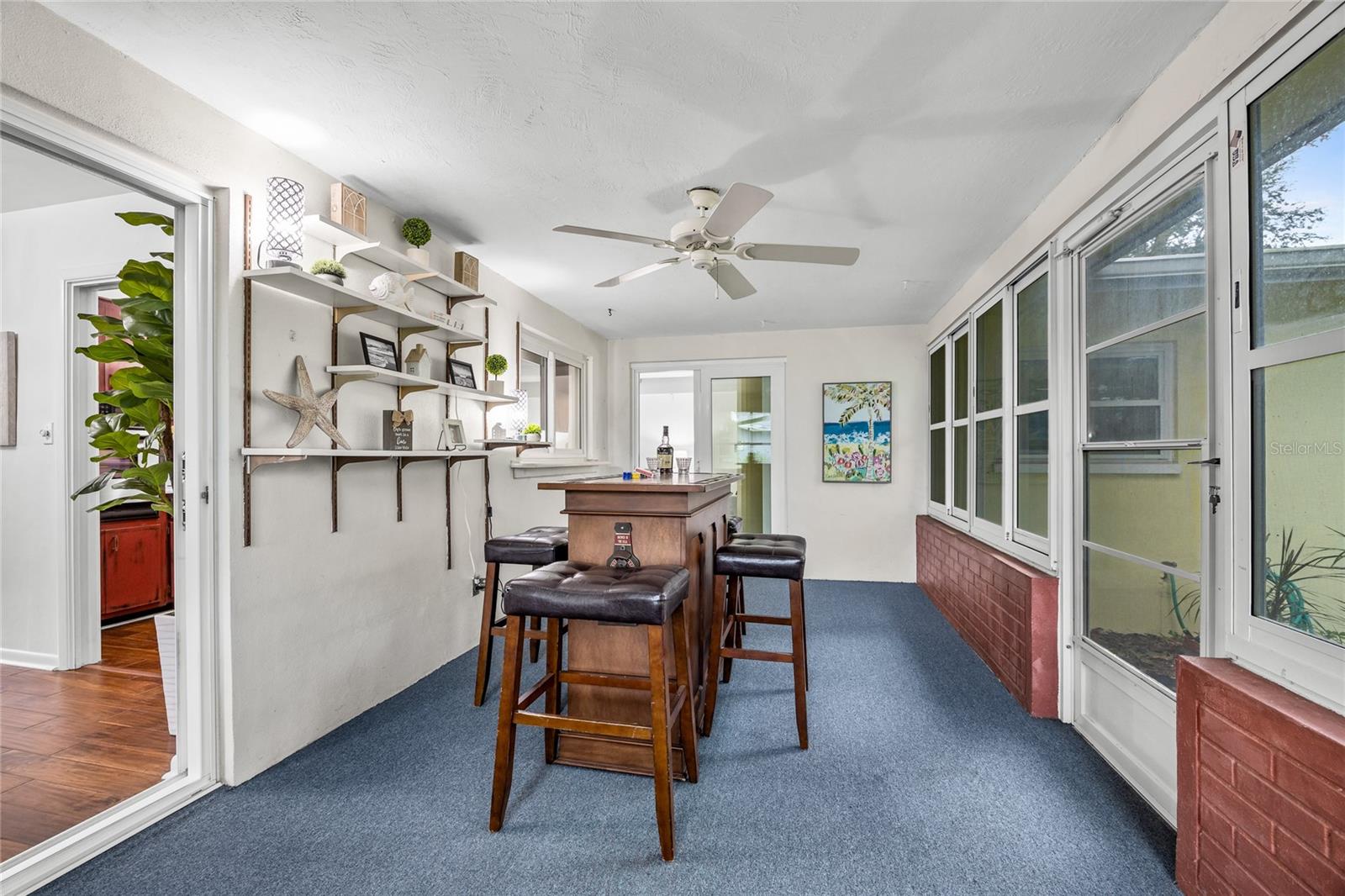 FAIRWAY ESTATES 9TH ADD - Residential