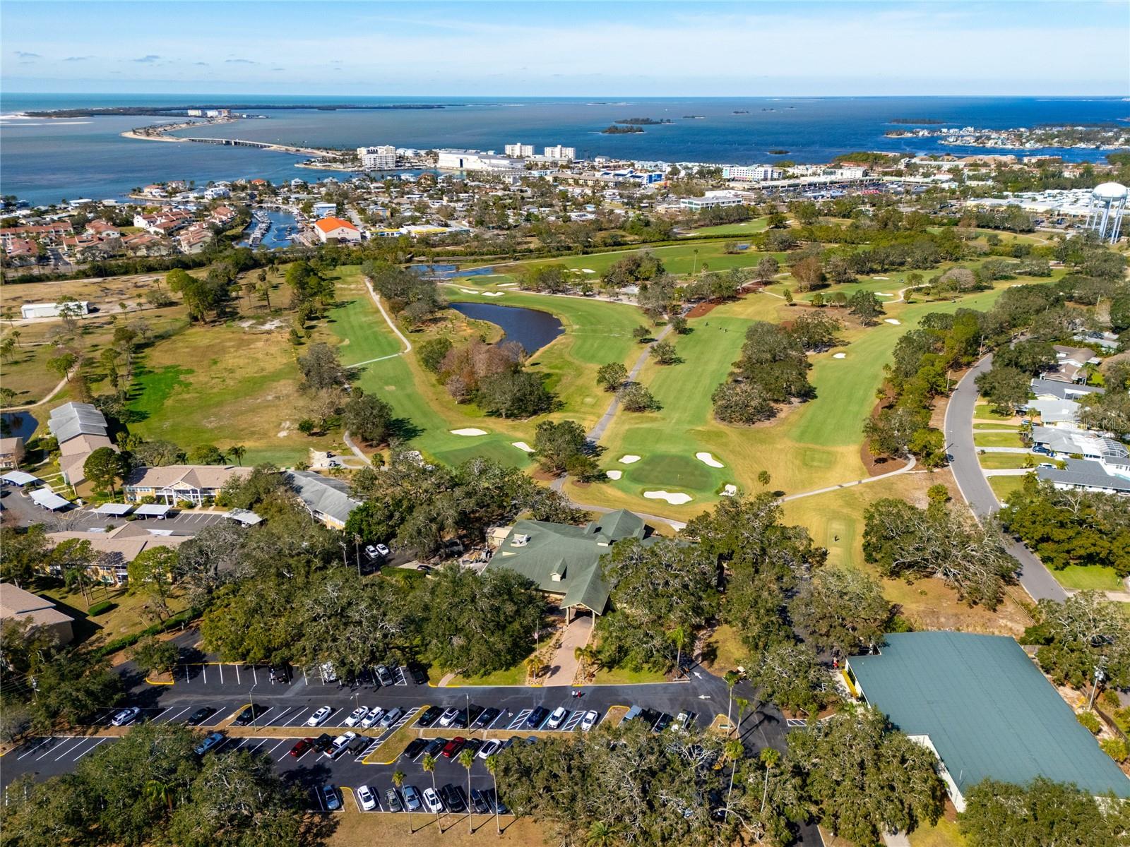 FAIRWAY ESTATES 9TH ADD - Residential