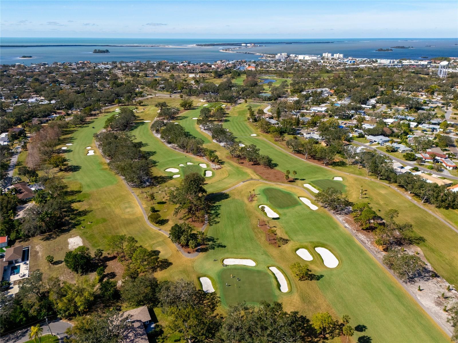 FAIRWAY ESTATES 9TH ADD - Residential