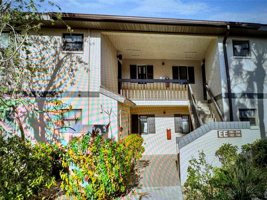 Photo of 19505 Quesada Avenue #EE201, Port Charlotte, FL 33948 (MLS # C7517817)