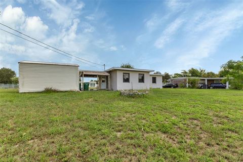 A home in PORT CHARLOTTE