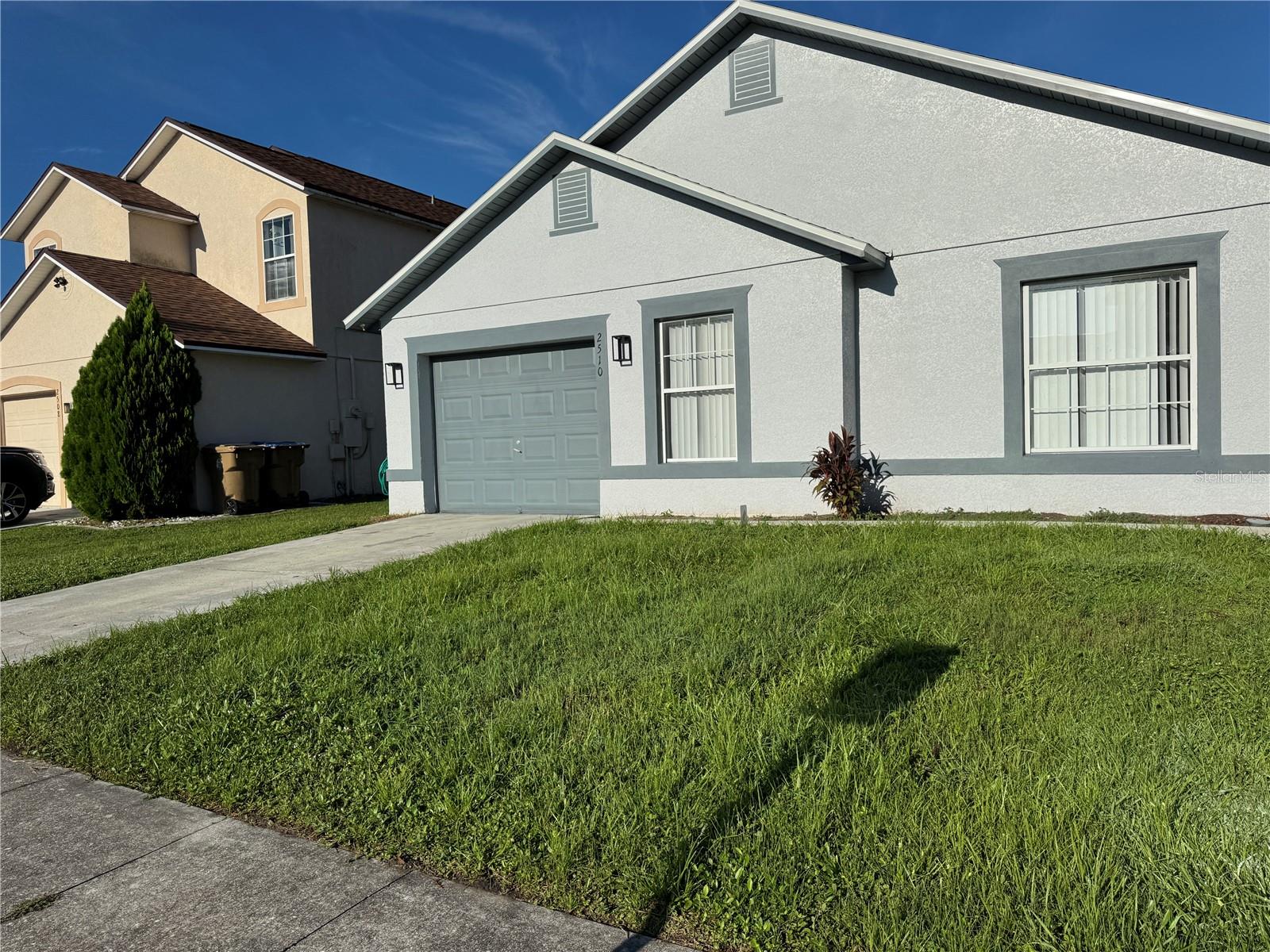 2510 HAMLET LANE