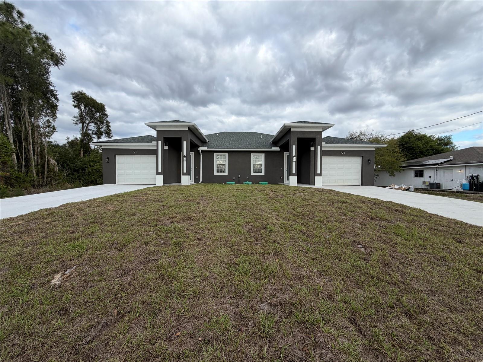 LEHIGH ESTATES - Residential Lease