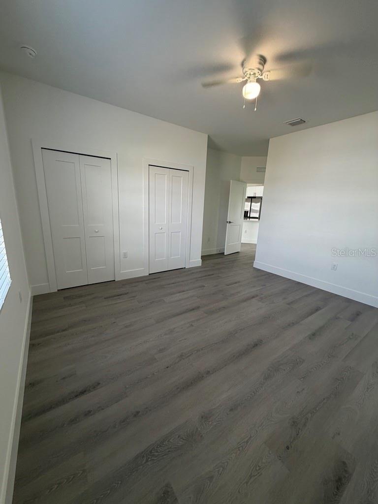 LEHIGH ESTATES - Residential Lease