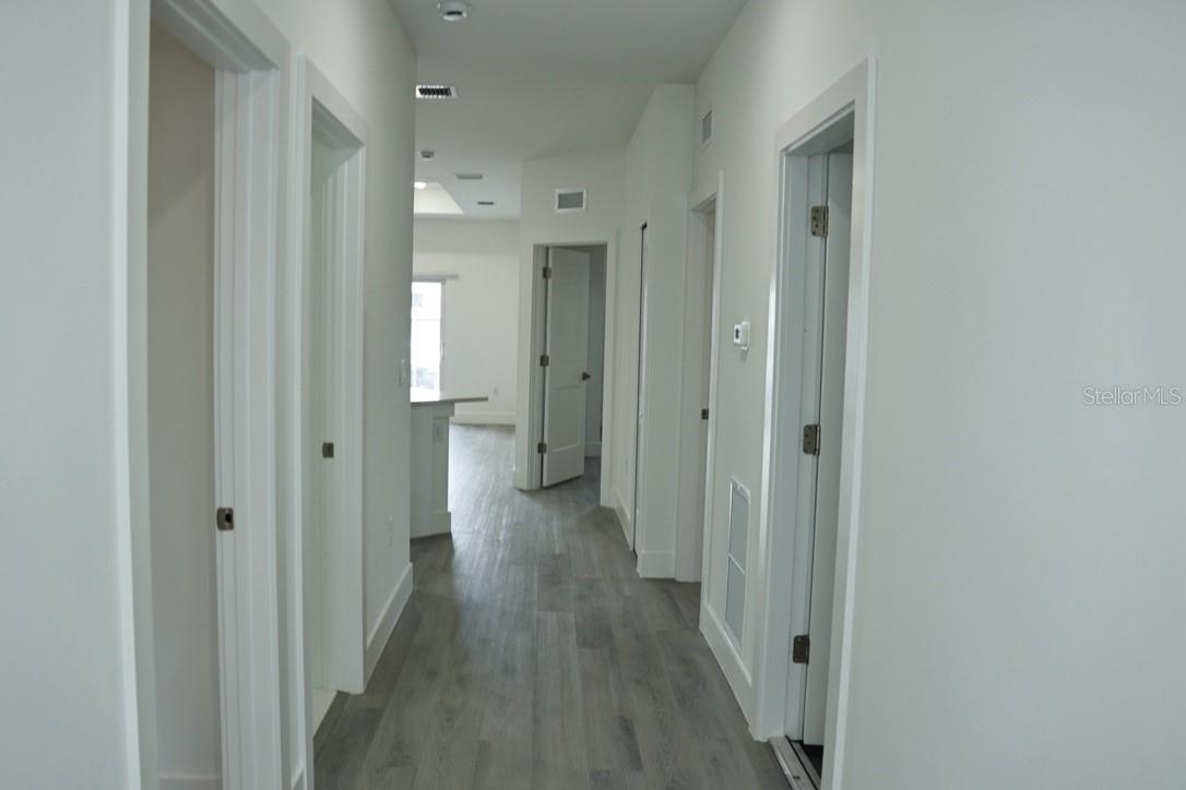 LEHIGH ESTATES - Residential Lease