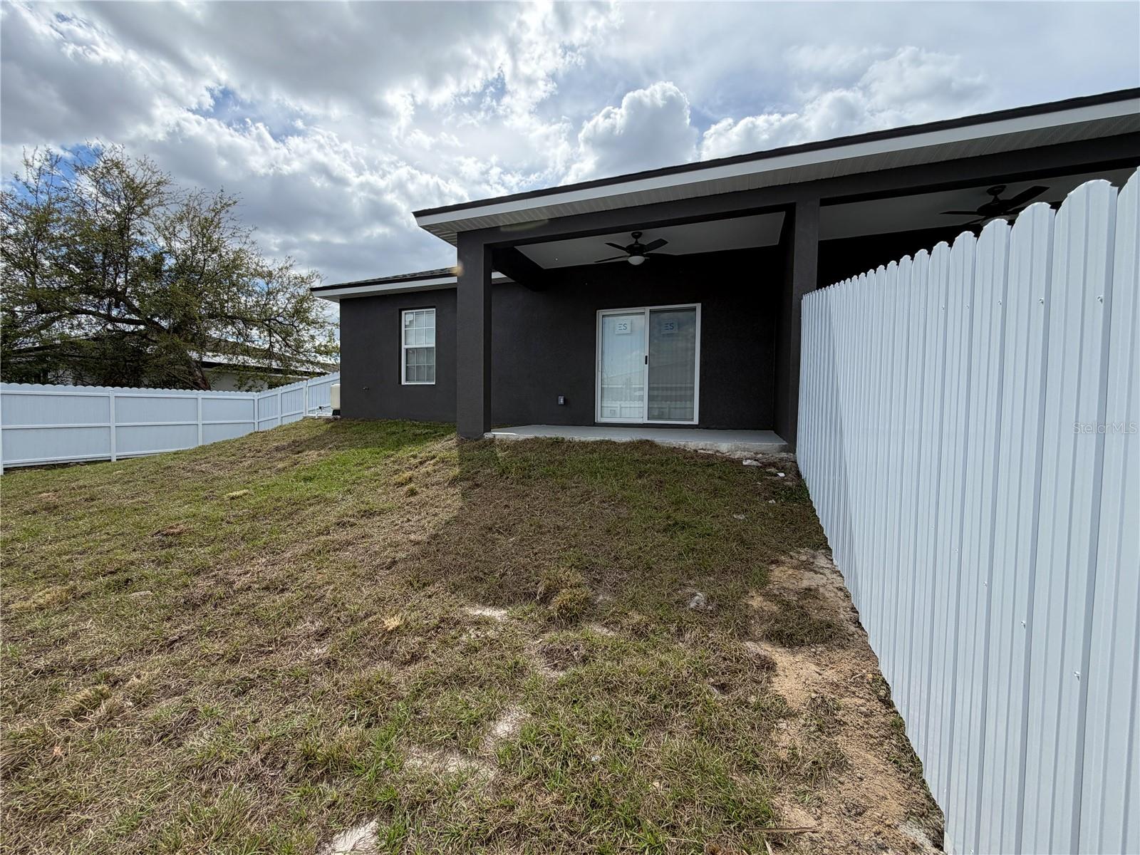 LEHIGH ESTATES - Residential Lease