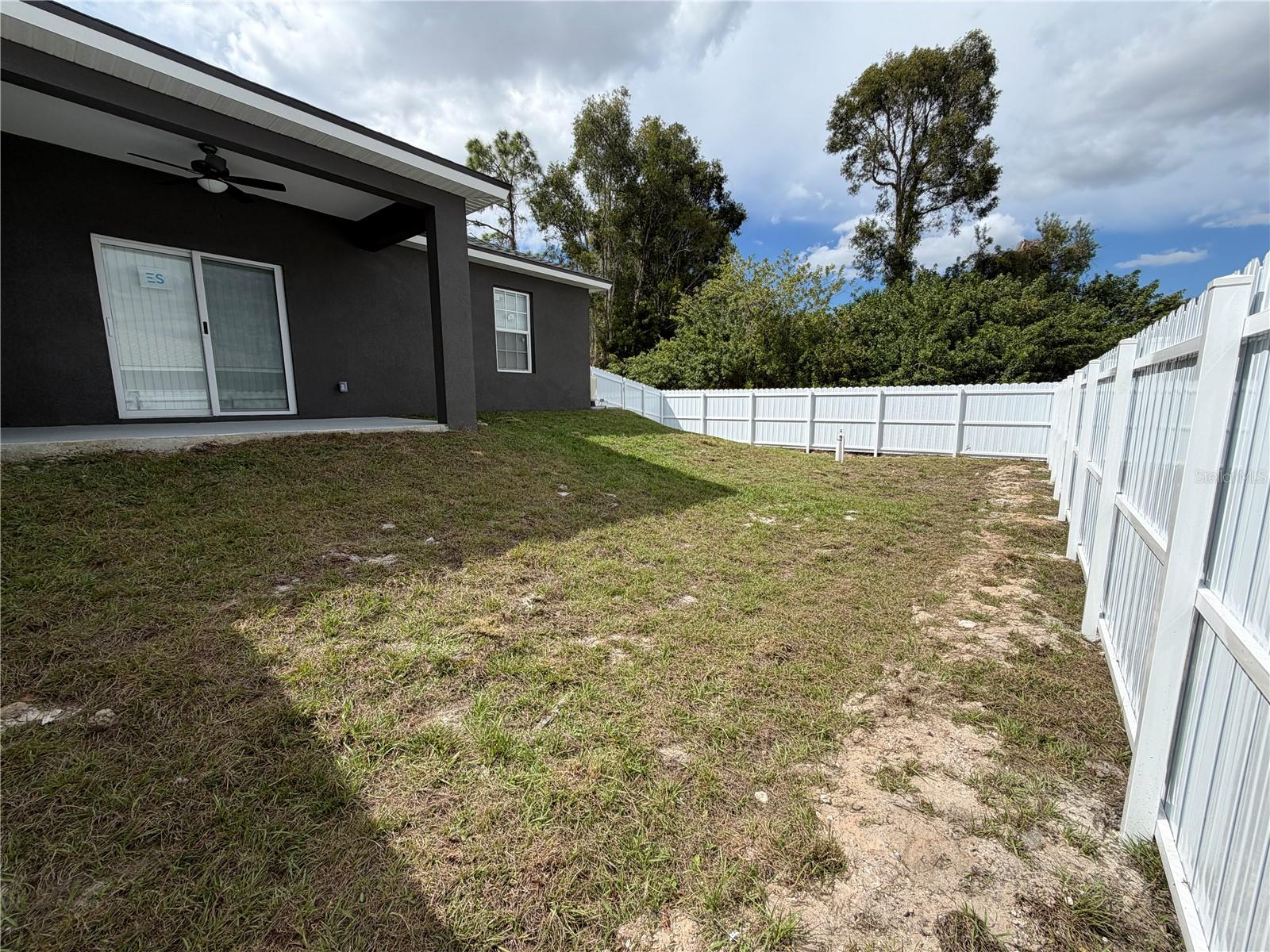 LEHIGH ESTATES - Residential Lease