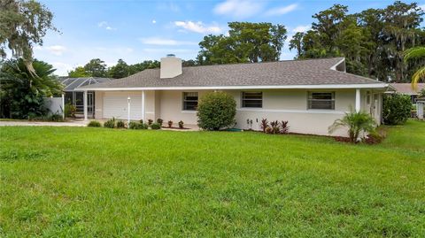 A home in CLERMONT