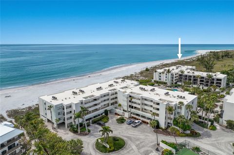 A home in BOCA GRANDE