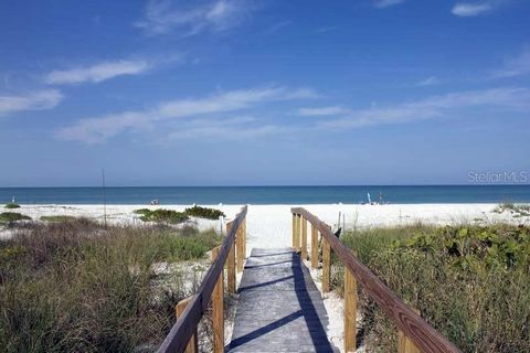 A home in BOCA GRANDE