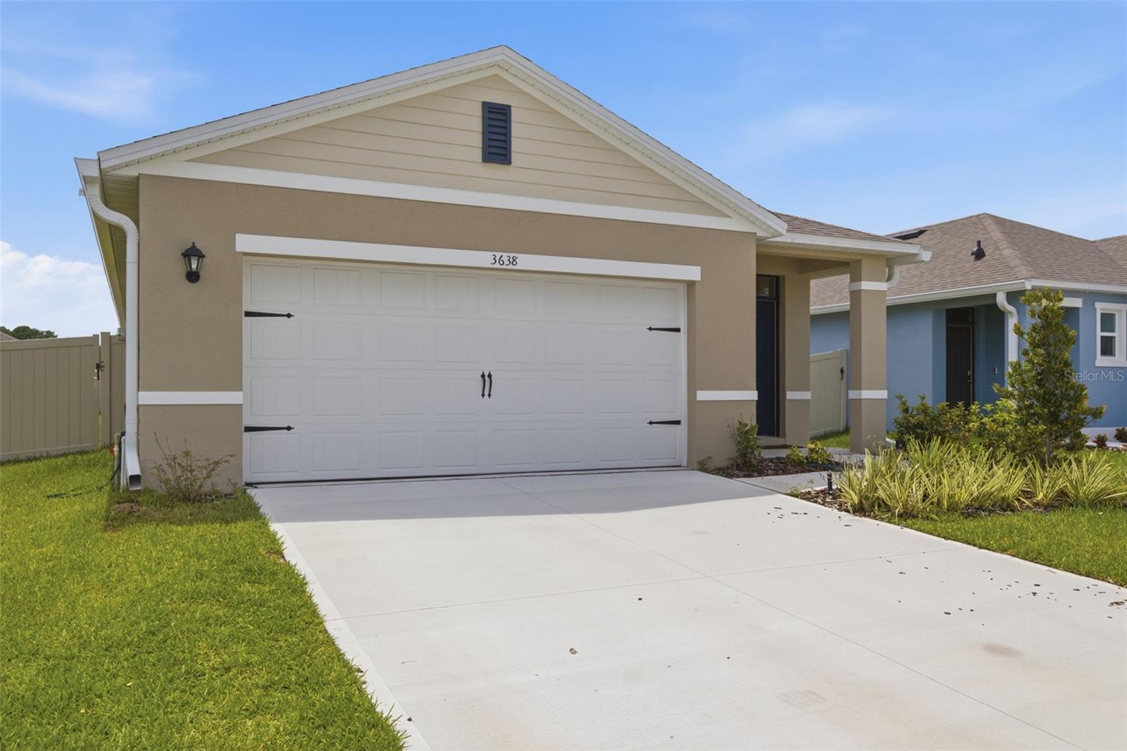 3638 MARLBERRY WAY