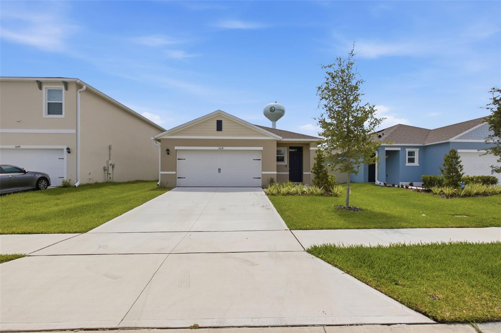 3638 MARLBERRY WAY