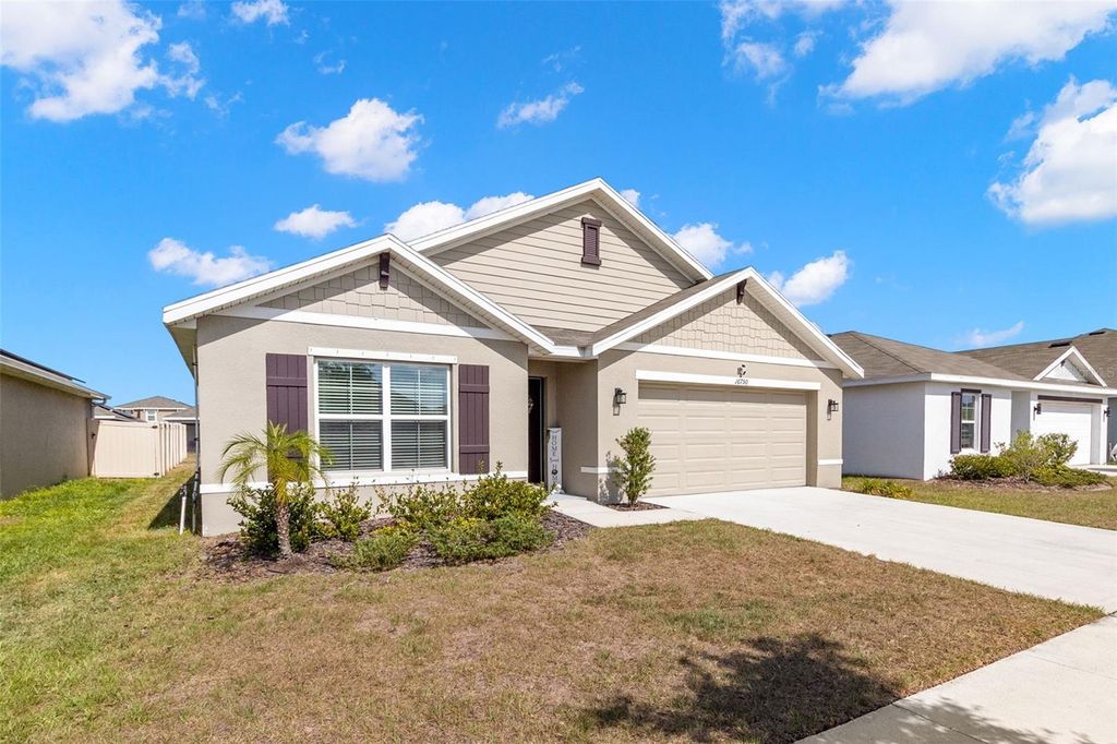 Photo of 16750 Sunburst Lake Street, Wimauma, FL 33598 (MLS # S5126414)