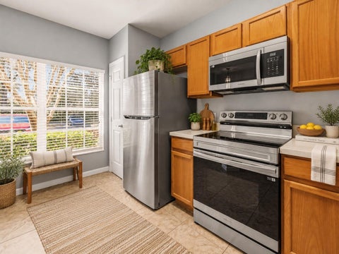 1450 Stockton Drive, Sanford, FL 32771