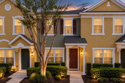 1450 Stockton Drive, Sanford, FL 32771