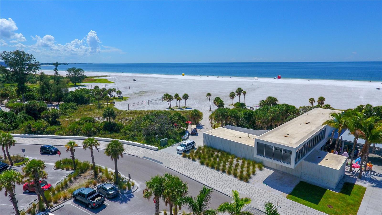 SIESTA COVE SUB - Residential