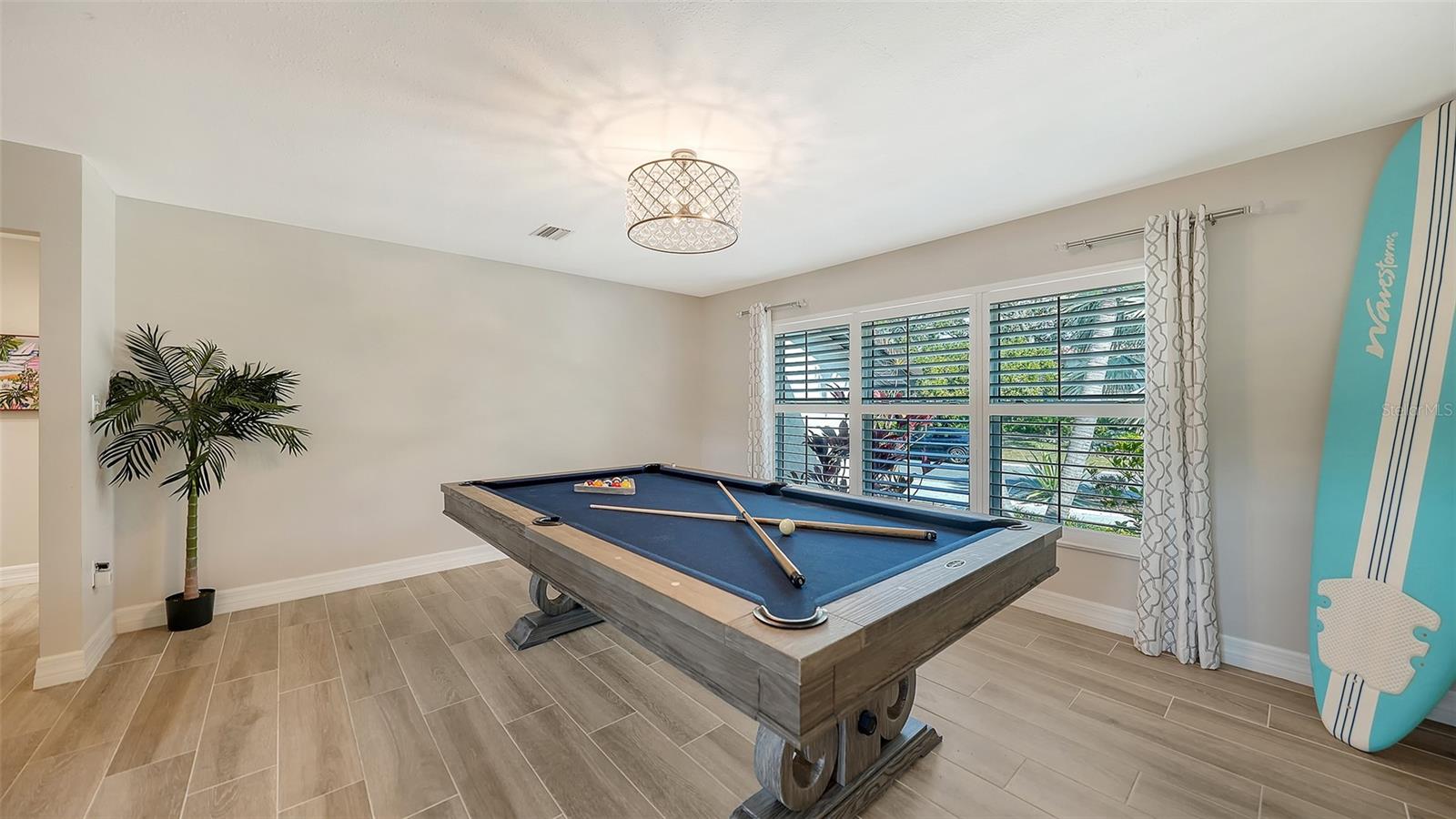 SIESTA COVE SUB - Residential