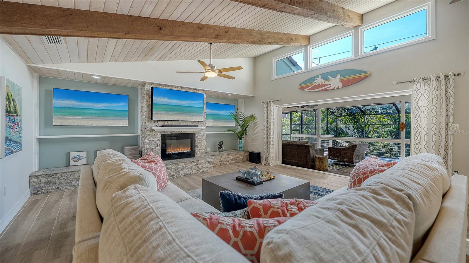 SIESTA COVE SUB - Residential