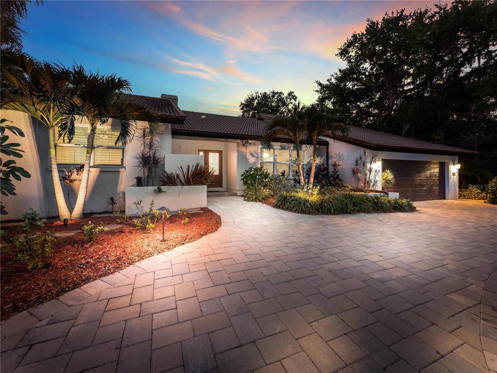 SIESTA COVE SUB - Residential