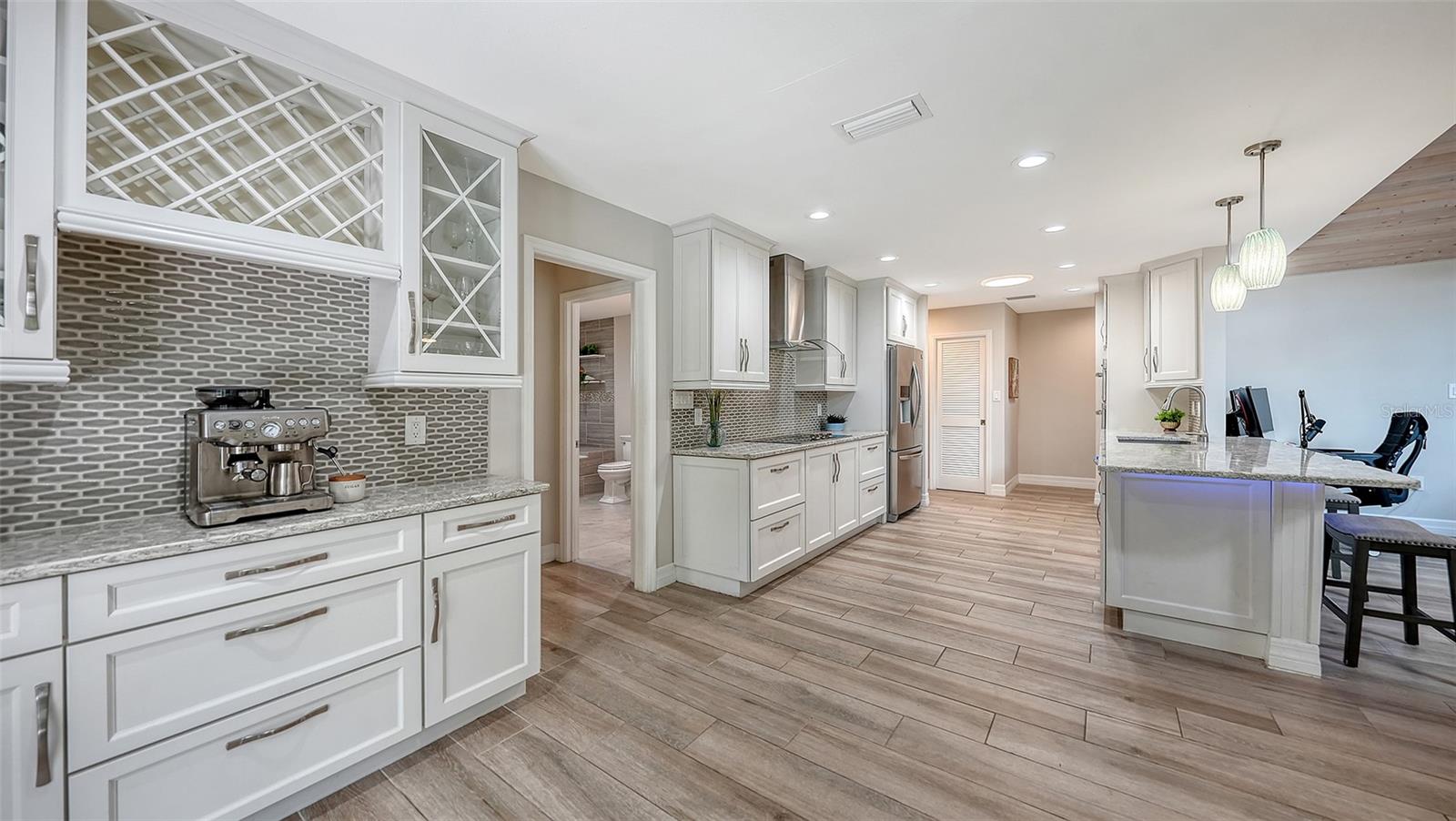 SIESTA COVE SUB - Residential