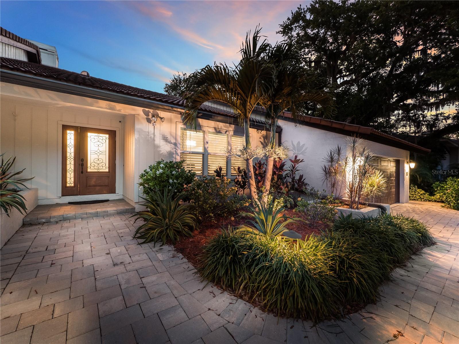 SIESTA COVE SUB - Residential