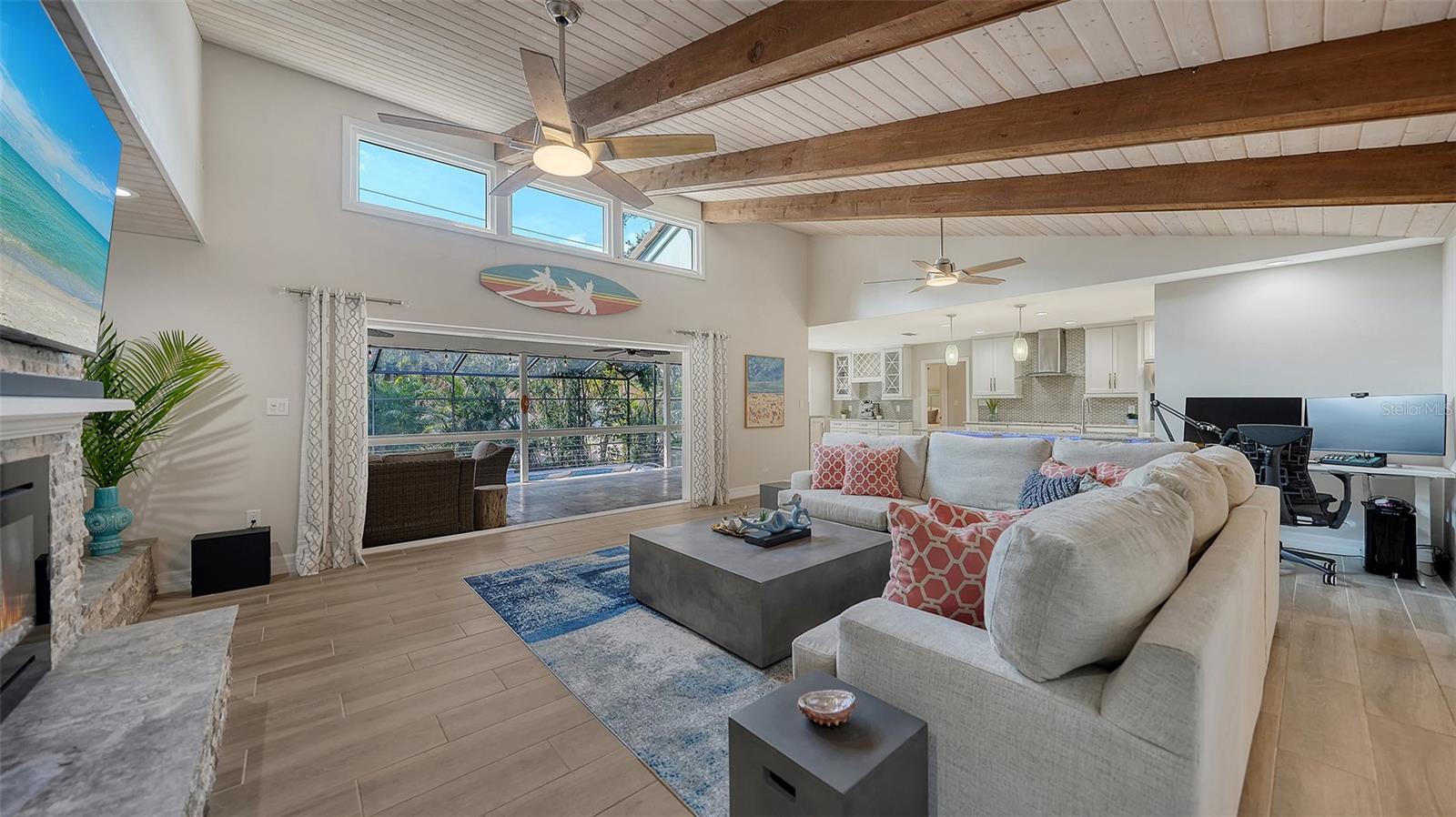 SIESTA COVE SUB - Residential