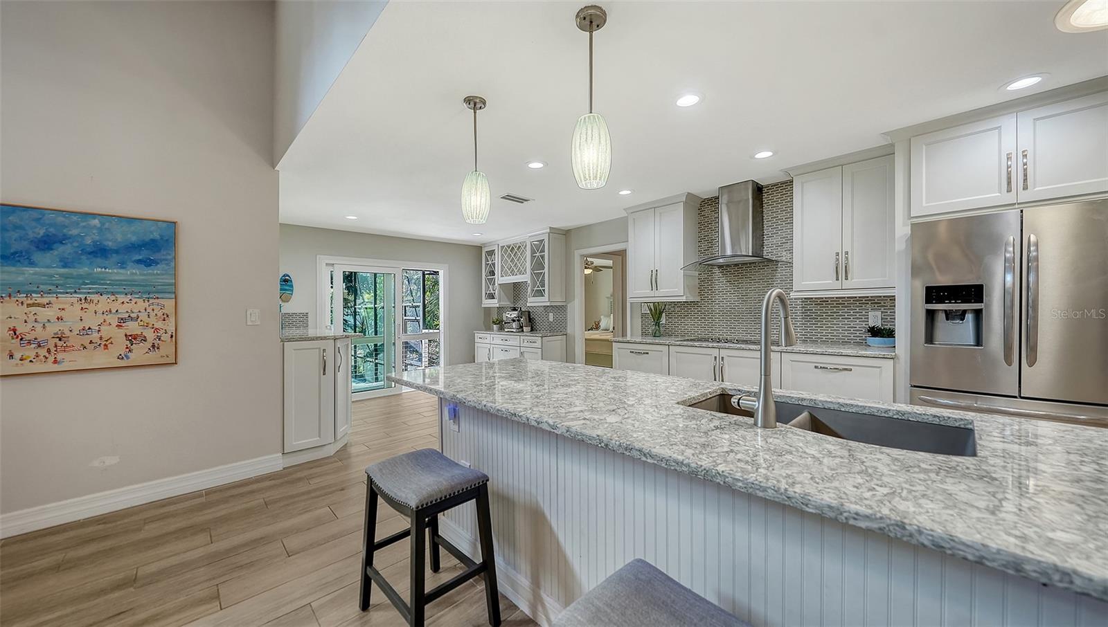 SIESTA COVE SUB - Residential