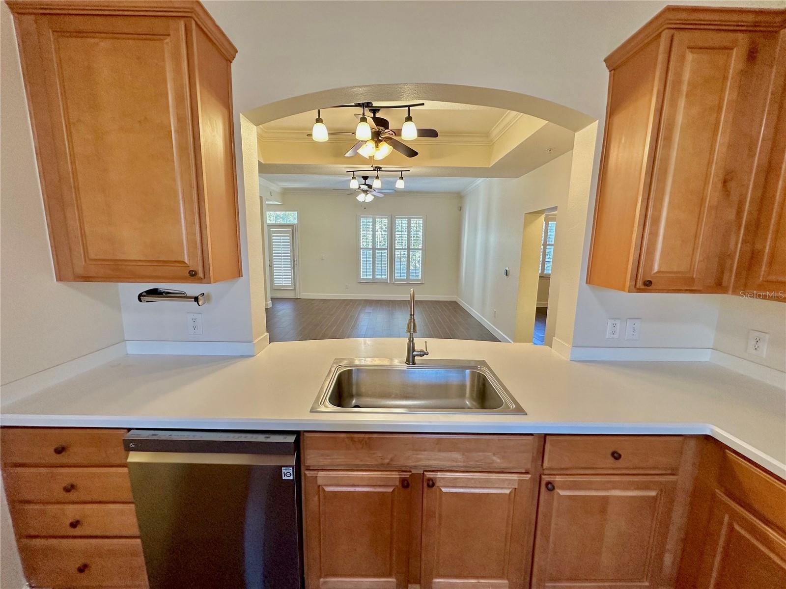 ARTISAN CLUB CONDO PH 2 - Residential Lease