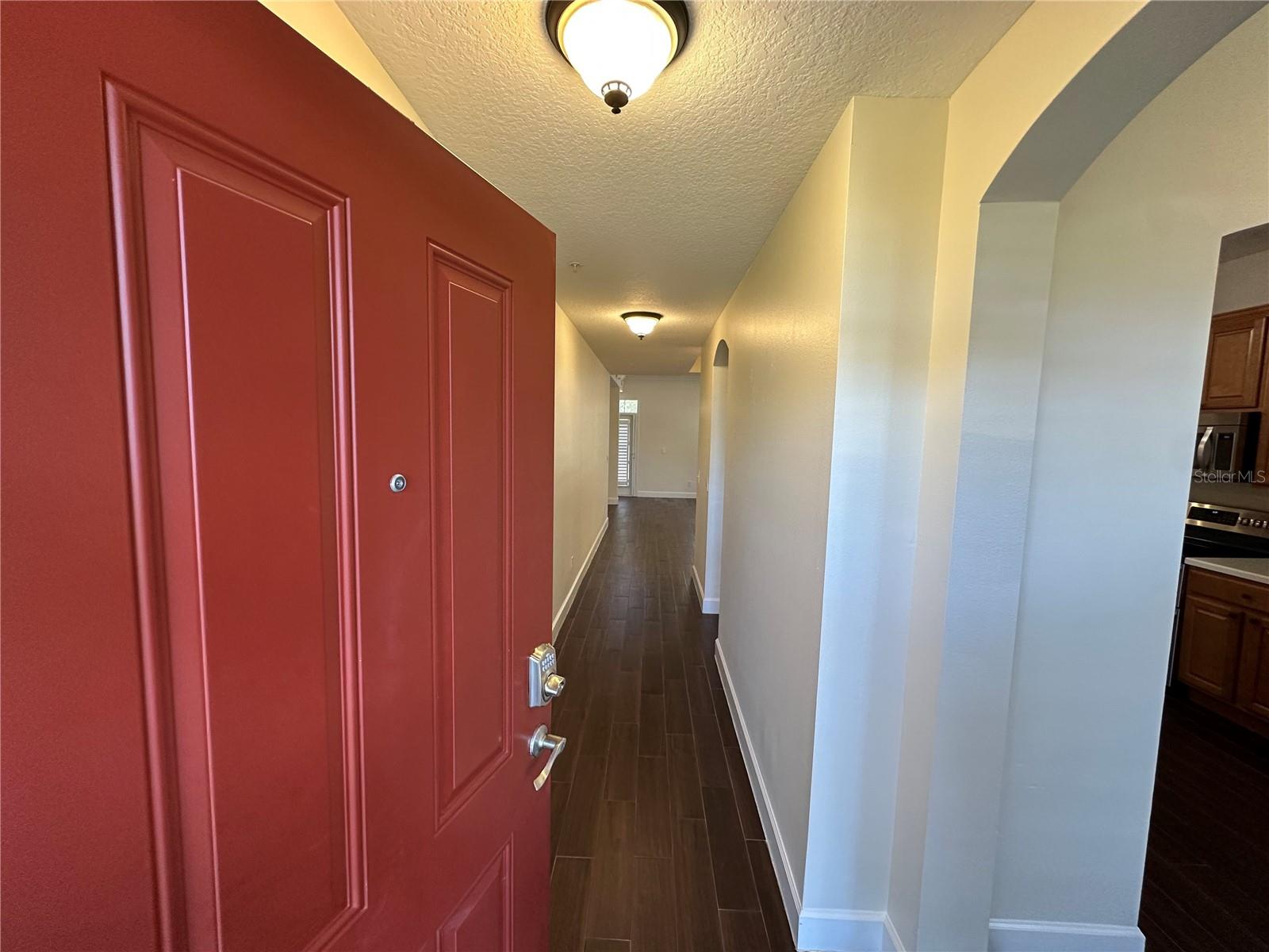 ARTISAN CLUB CONDO PH 2 - Residential Lease