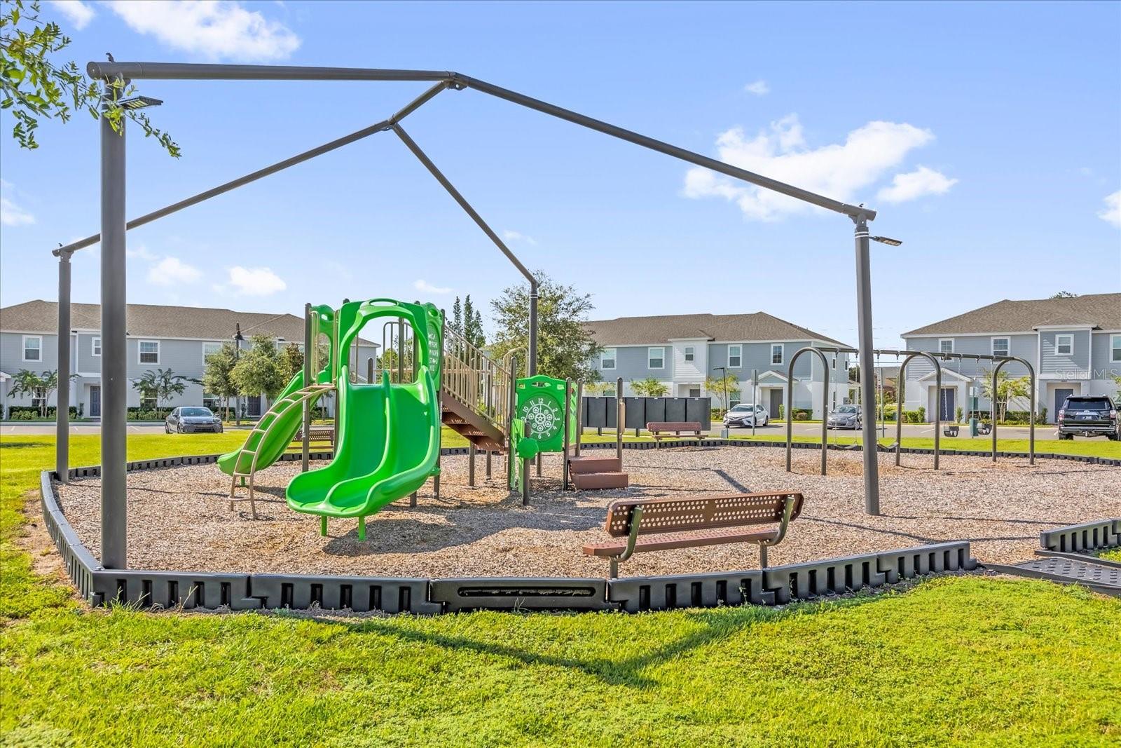 LEGACY LNDGS - Residential