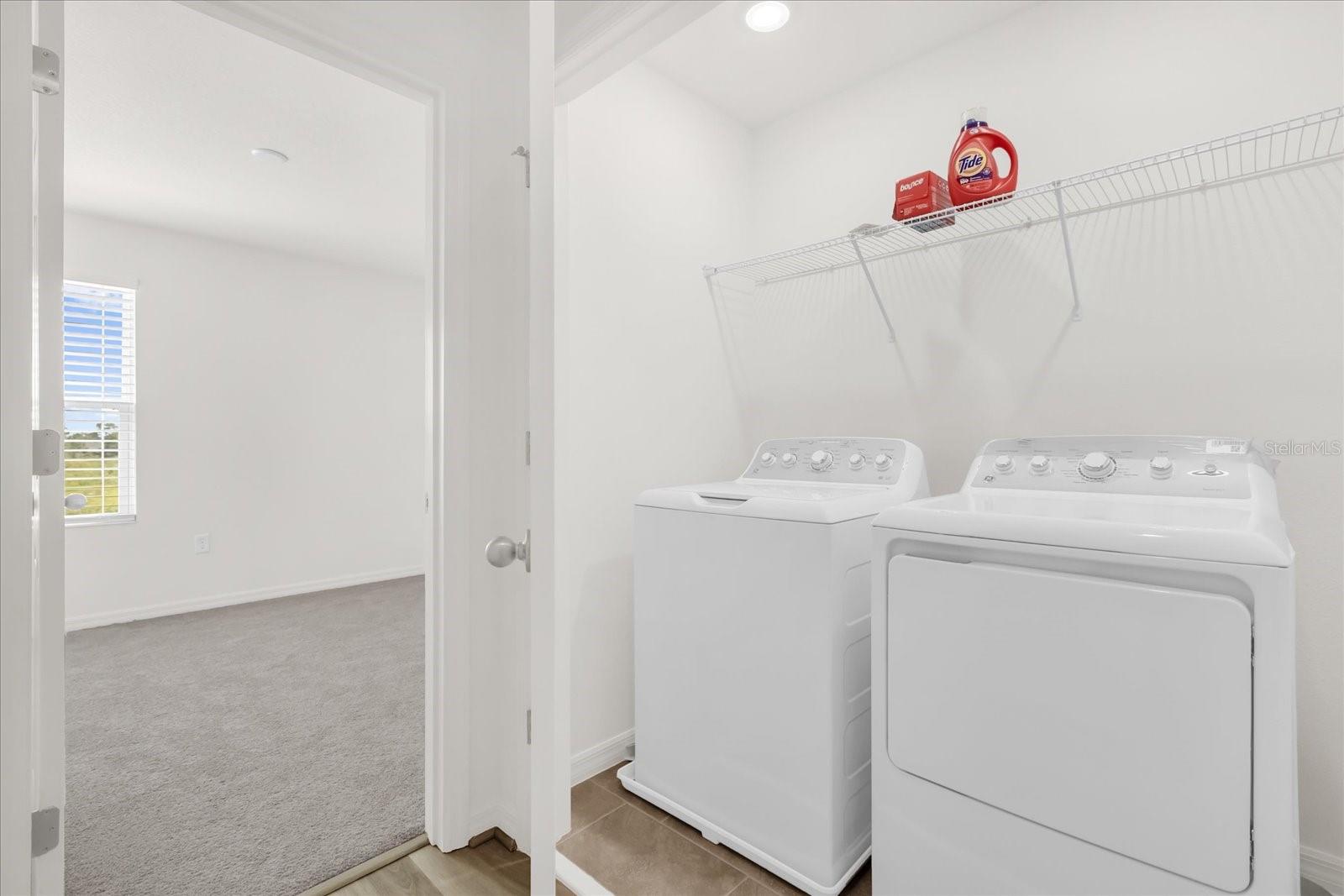 LEGACY LNDGS - Residential