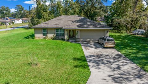 A home in OCALA