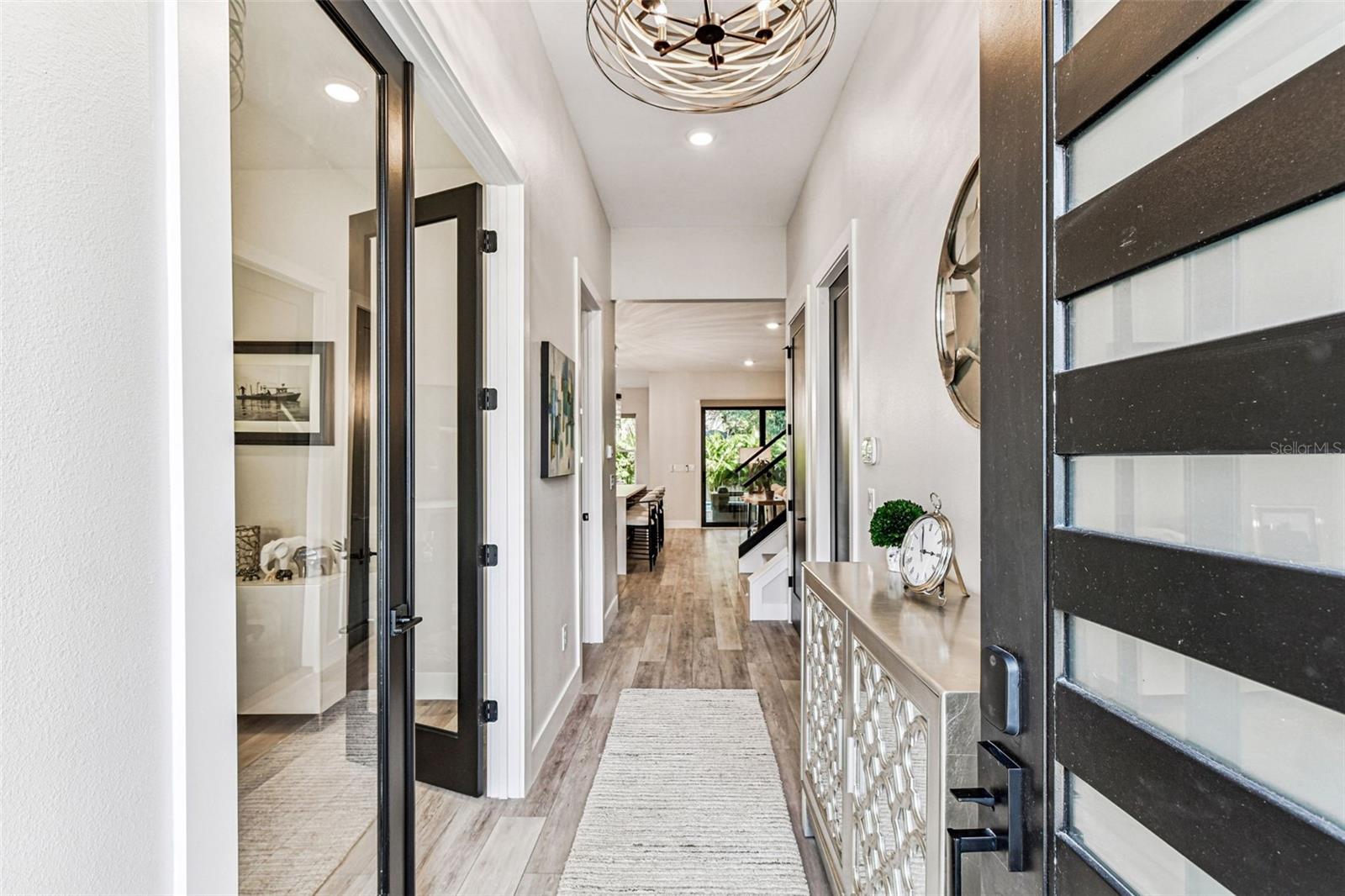 BEL MAR REVISED UNIT NO 9 REVISED MAP - Residential