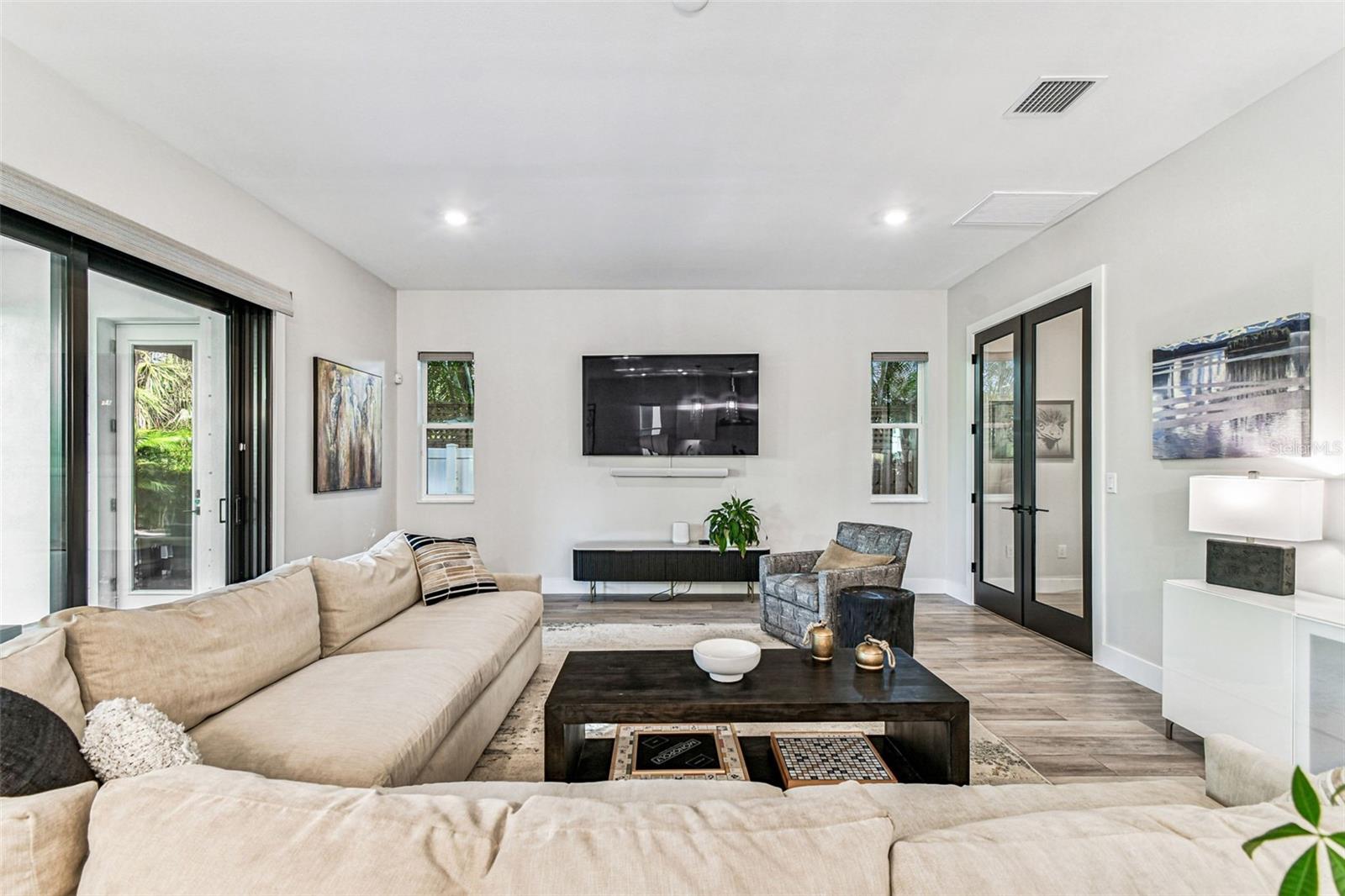 BEL MAR REVISED UNIT NO 9 REVISED MAP - Residential