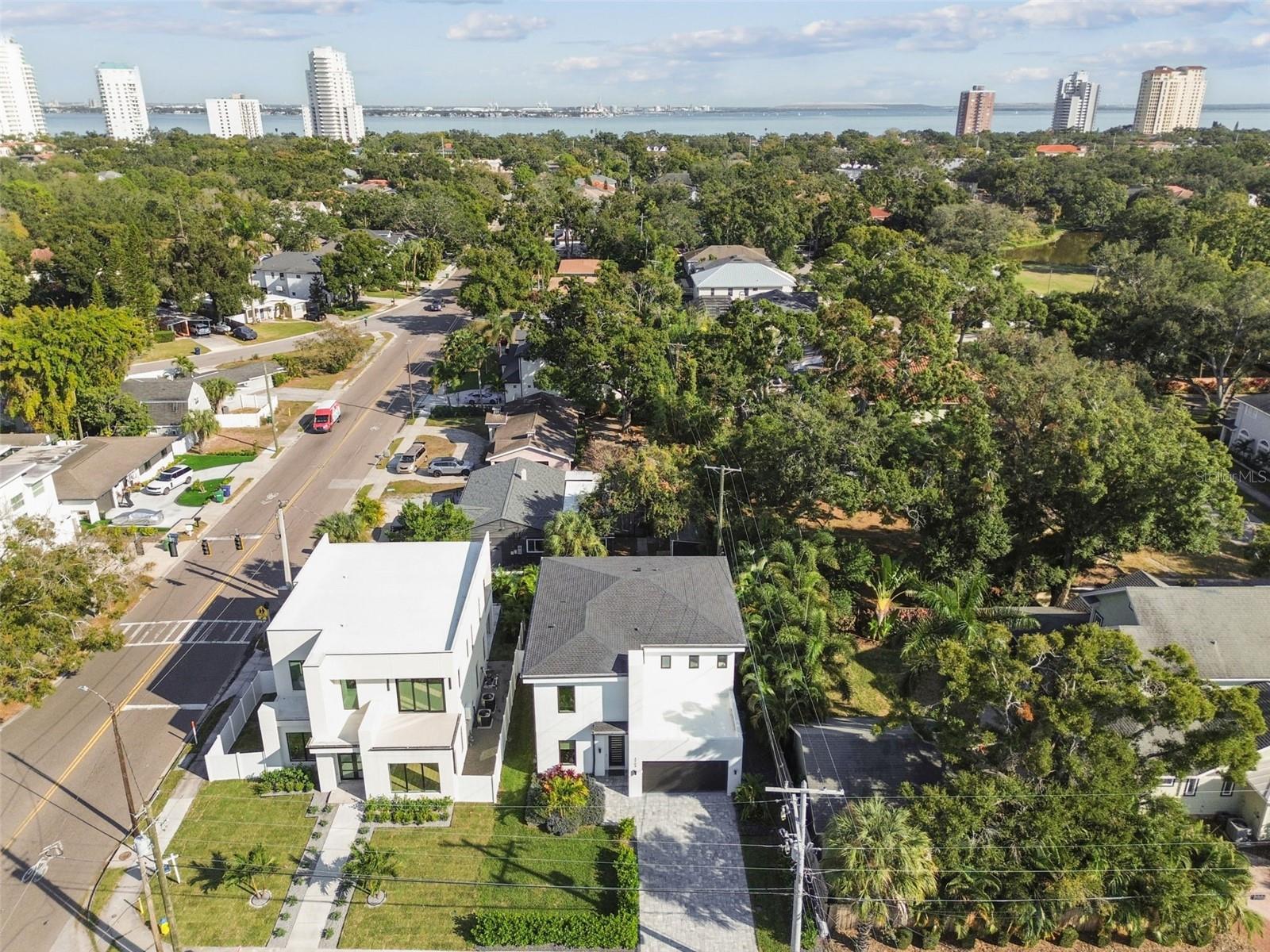 BEL MAR REVISED UNIT NO 9 REVISED MAP - Residential