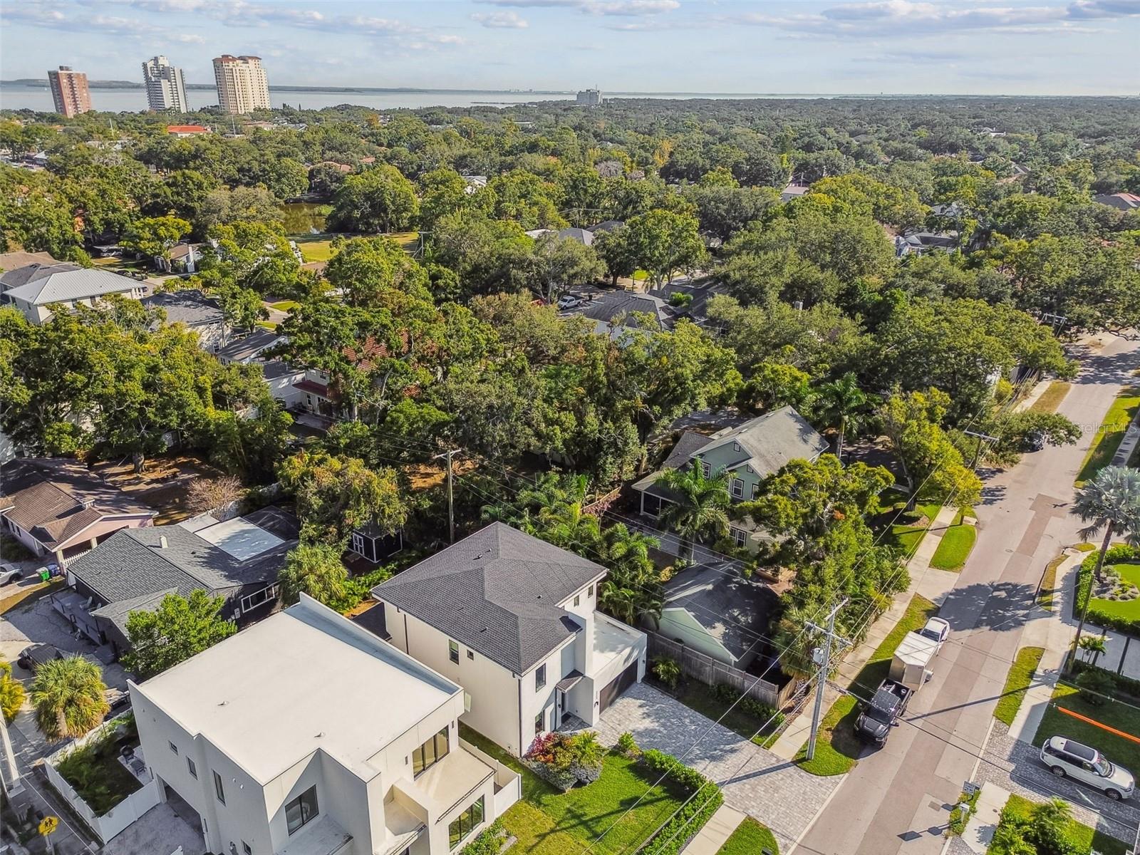 BEL MAR REVISED UNIT NO 9 REVISED MAP - Residential