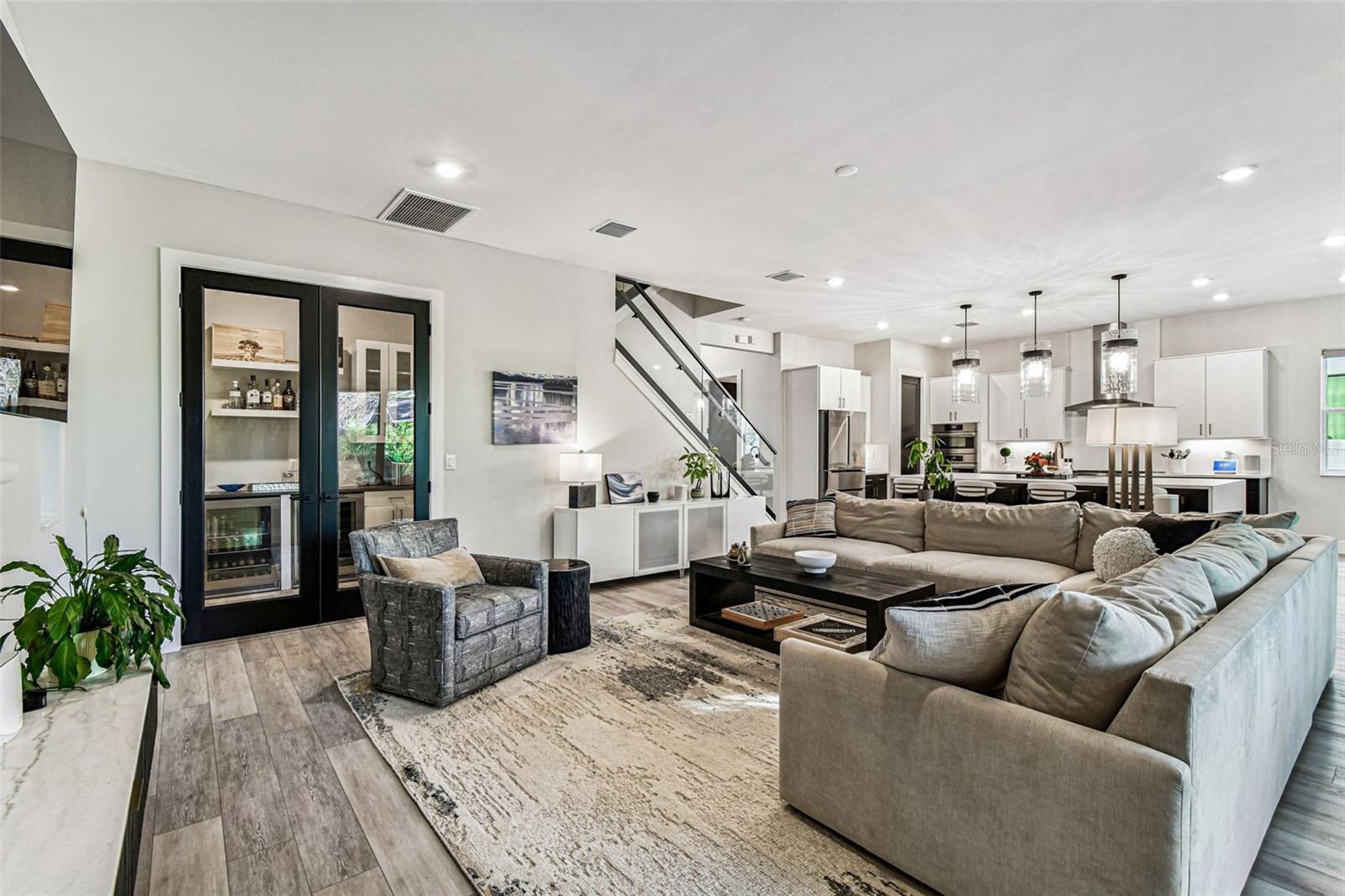 BEL MAR REVISED UNIT NO 9 REVISED MAP - Residential